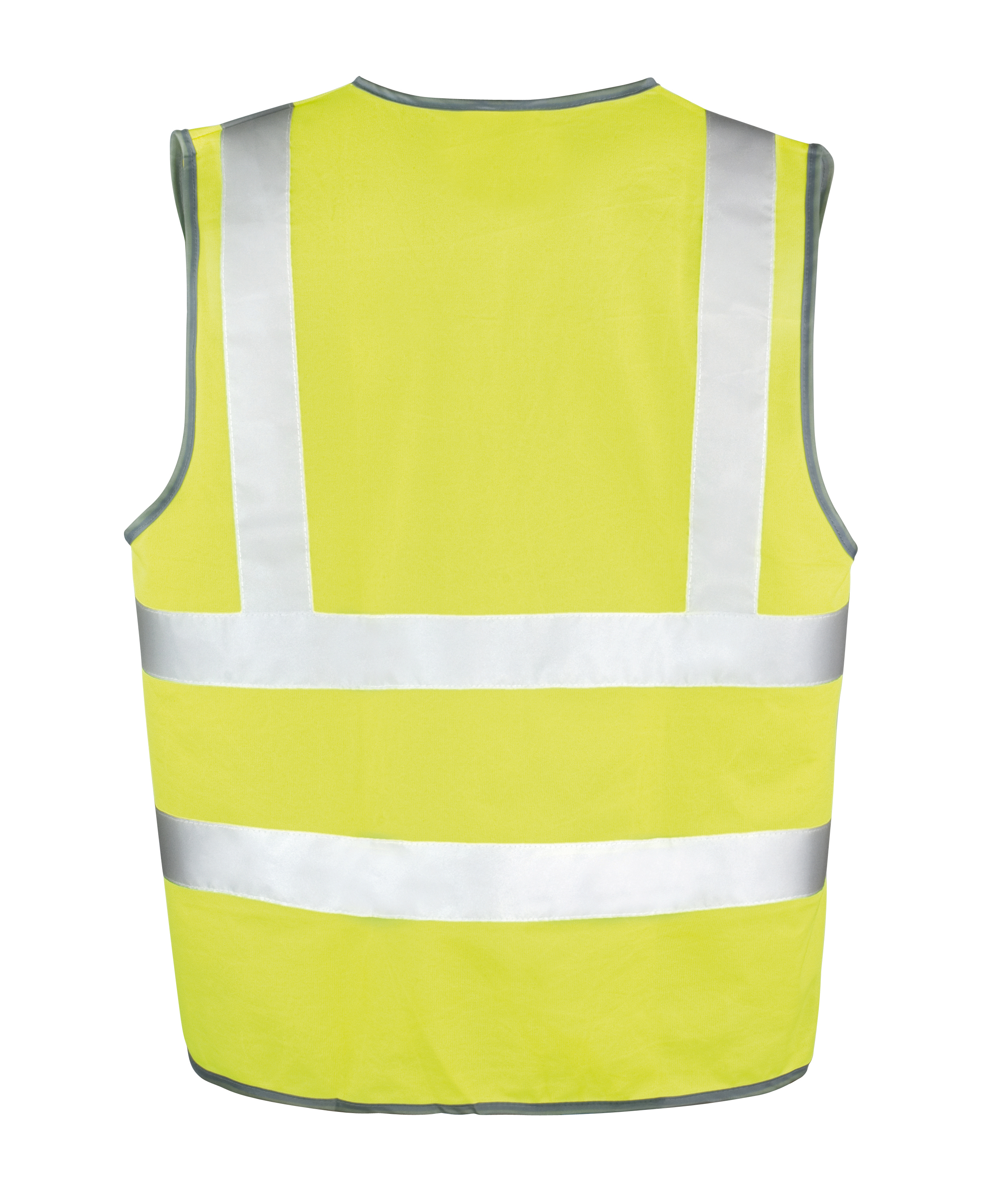 Result Hi-Vis Warnweste für Autobahnen